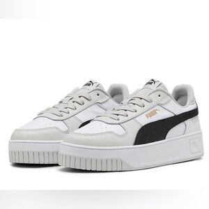 PUMA Women’s Carina Street Shoes